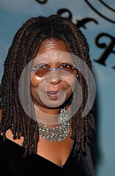 Whoopi Goldberg