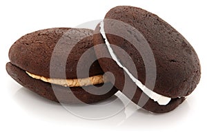 Whoopie Pies On img