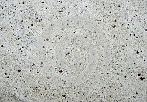 Whte granite tile texture