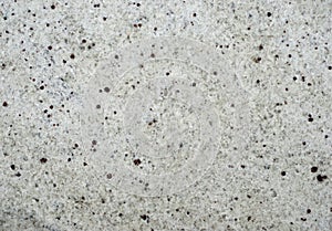 Whte granite tile texture photo