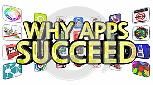 Why Apps Succeed photo