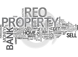 Why Buy An Reo Word Cloud photo