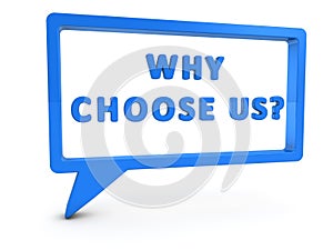 Why Choose us