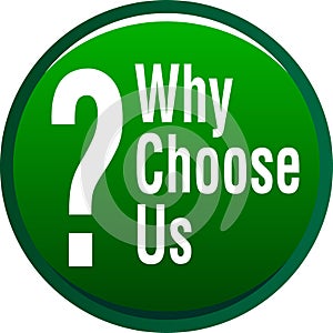 Why choose us button