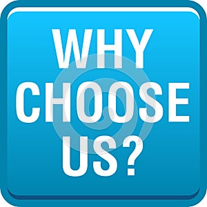 Why choose us button
