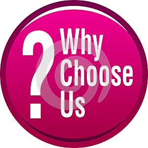 Why choose us button