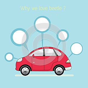 Why we love beetle.