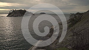 Whytecliff Park and Whyte Islet 4K UHD