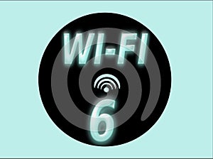 Wi-Fi 6. Indoor wireless technology. Communications and technology.