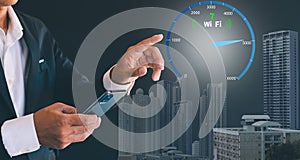 wi fi 7, an innovation in the development of high speed technology that will be used in the near future