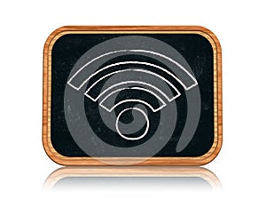 Wi-Fi sign