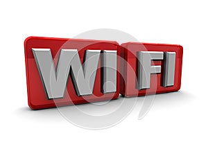 Wi-fi symbol