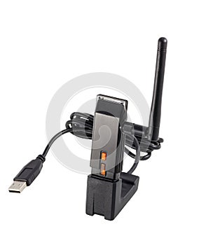 Wi-Fi Wireless USB Adapter