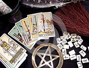 Wicca Workings