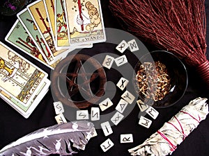 Wicca Workings photo