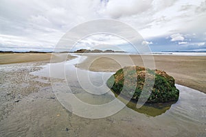 Wickaninnish Beach near Tofino