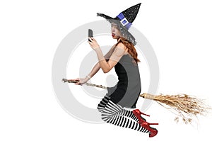 Wicked Witch