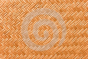 Wicker background