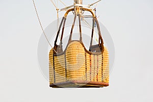 Wicker Basket