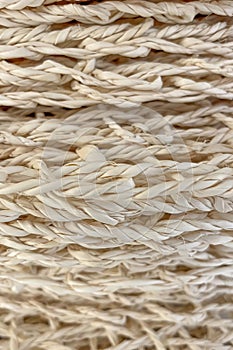 Wicker pattern for background