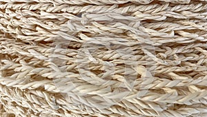 Wicker pattern for background