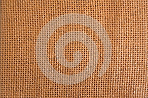 wicker texture, braided, orange background quality of natural materials