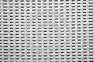 Wicker texture