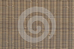 Wicker Woven Basket Texture