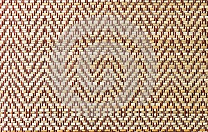 Wickerwork pattern