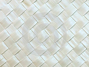 Wickerwork Pattern background