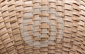 Wickerwork texture background