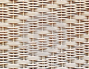 Wickerwork texture background