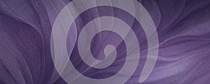 Elegant purple swirl abstract gradient background with soft digital texture photo