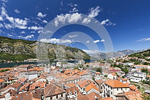 Wide Angle Kotor