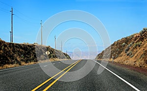 Wide Highway