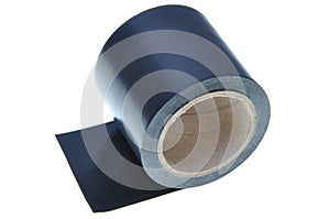 A wide insulating tape