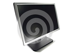 Wide Screen LCD Computer Monitor