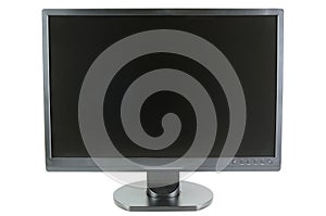 Wide screen LCD monitor