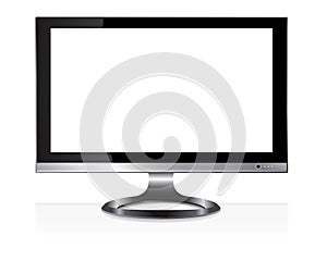 Wide screen monitor