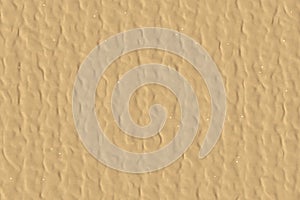 Wide seamless sand-dune pattern