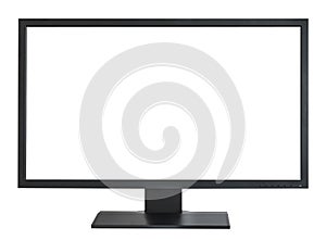 Widecreen monitor