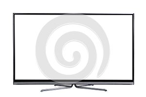 Widescreen led or lcd internet tv monitor