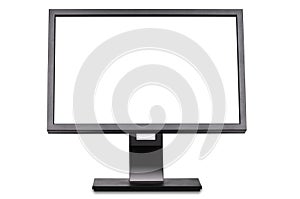 Widescreen monitor