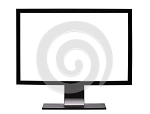 Widescreen monitor