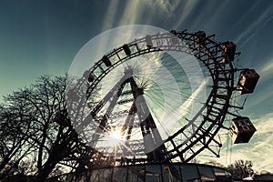 Wiener Riesenrad