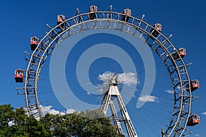 Wiener Riesenrad