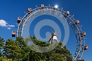 Wiener Riesenrad