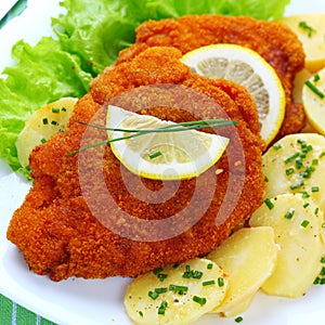 Cotoletta 