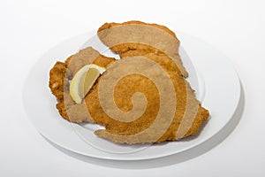 Wiener Schnitzel