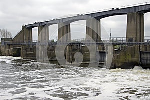 Wier photo